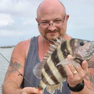 Meet your Posher, Todd